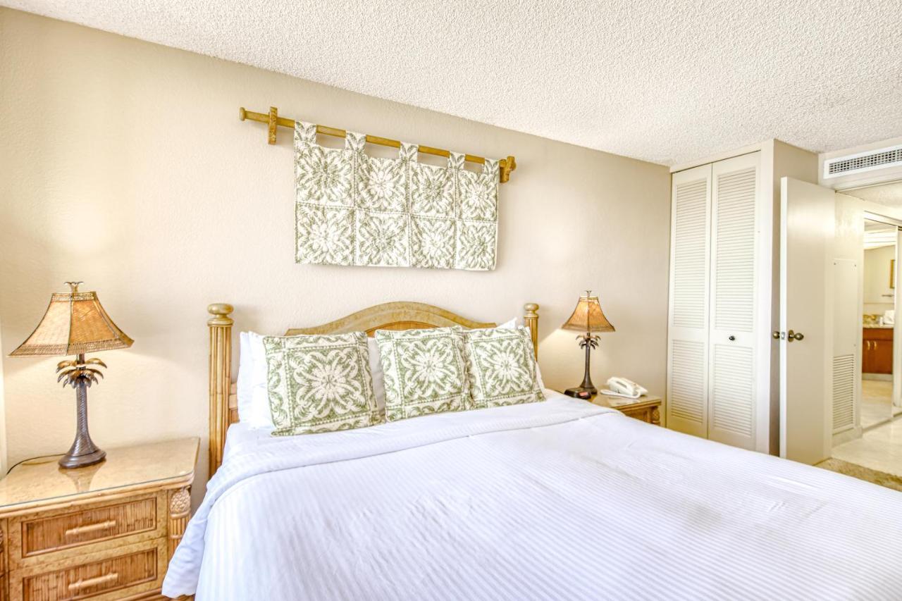 Shores 806 Apartamento Kaanapali