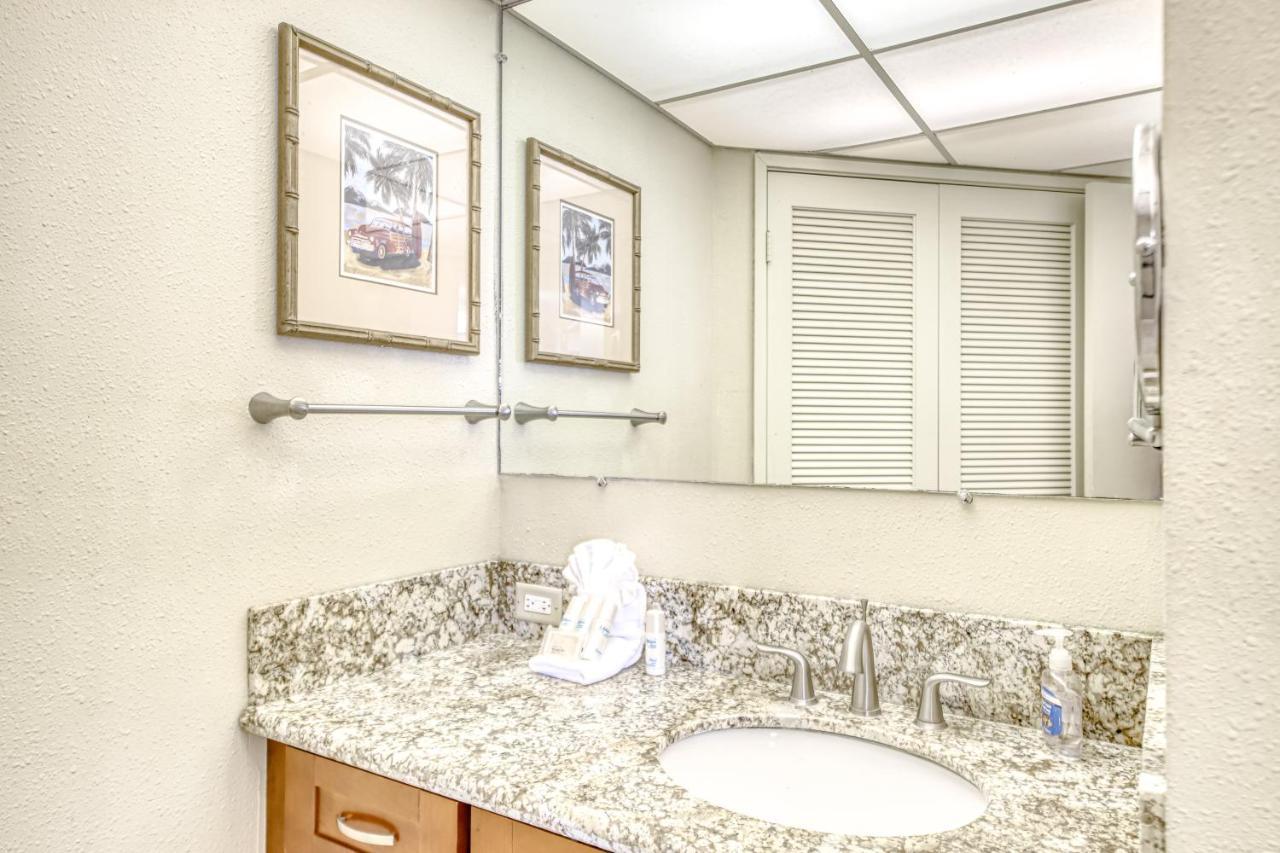 Apartamento Shores 806 *