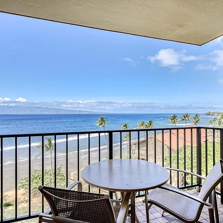 Kaanapali Shores 806 Exterior photo