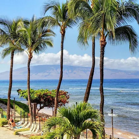 Kaanapali Shores 806 Exterior photo
