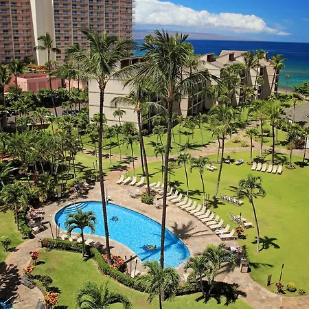 Kaanapali Shores 806 Exterior photo